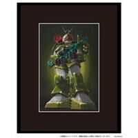 太陽の牙ダグラム｜ アニメグッズ ・フィギュア・おもちゃなら