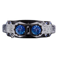 抽選販売】CSM変身ベルト ダブルタイフーン | 仮面ライダーV3 おもちゃ