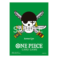 ONE PIECE �J�[�h�Q�[�� ���~�e�b�h�J�[�h�X���[�u �v���~�A���}�b�gvol.2 �����m�A�E�]���yPB�̓��L�O�̔��z