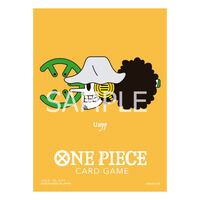 ONE PIECE �J�[�h�Q�[�� ���~�e�b�h�J�[�h�X���[�u �v���~�A���}�b�gvol.2 �E�\�b�v�yOB�̓��L�O�̔��z