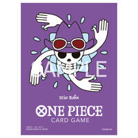 ONE PIECE �J�[�h�Q�[�� ���~�e�b�h�J�[�h�X���[�u �v���~�A���}�b�gvol.3 �j�R�E���r���yPB�̓��L�O�̔��z