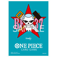 ONE PIECE�J�[�h�Q�[�� ���~�e�b�h�J�[�h�X���[�u �v���~�A���}�b�gvol.3 �t�����L�[�yPB�̓��L�O�̔��z