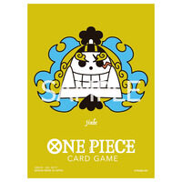 ONE PIECE�J�[�h�Q�[�� ���~�e�b�h�J�[�h�X���[�u �v���~�A���}�b�gvol.3 �W���x�G�yPB�̓��L�O�̔��z