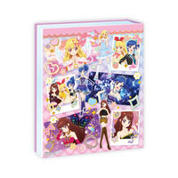 アイカツ！シリーズ｜ アニメグッズ ・フィギュア・おもちゃなら