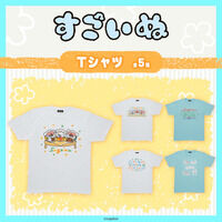VIDESTA 逮捕しちゃうぞ 1巻 LDパッケージTシャツ | フィギュア