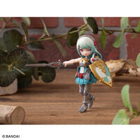 �����N�g���x���[�Y �`Special figure ver.Maeka�`�y�v���~�A���o���_�C����z