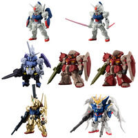 FW GUNDAM CONVERGE ��31(10��)