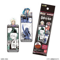 ブックマークコレクション　D.Gray-man