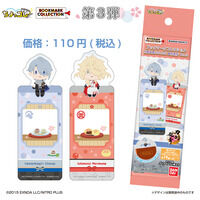ブックマークコレクション 刀剣乱舞ONLINE 御伴散歩 Vol.3