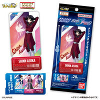 チケットライクコレクション 機動戦士ガンダムSEED FREEDOM ZERO