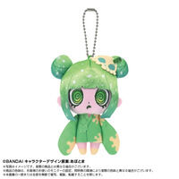 Chibi�ʂ��}�X�R�b�g �N���[���\�[�_