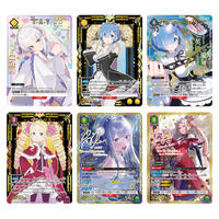 �y���I�̔��zUNION ARENA �u�[�X�^�[�p�b�N Re:�[������n�߂�ِ��E���� Vol.2�yEX17BT�z