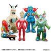 ブルマァク　プレミアムバンダイ 4体セット ゲーム・おもちゃ・グッズ ブルマァク プレミアムバンダイ 4体セット