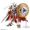 Figure-rise Standard Amplified デュークモン | グッズ / カード 