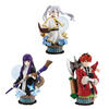 予約開始】3月7日 「【限定販売】プチラマEX 葬送のフリーレン Their