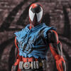 S.H.Figuarts スパイダーマン [インテグレーテッドスーツ] S.H.Figuarts Página especial |. TAMASHII WEB