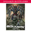 yXyVA[JCuubNtz@mGundam GQuuuuuuX -Beginning- i4K ULTRA HD Blu-ray+Blu-rayj