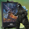 S.H.MonsterArts メガギラス エボリューションセット S.H.MonsterArts｜バンダイナムコグループ公式通販サイト