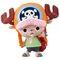 STUFFED Collection TONYTONY.CHOPPER STRONG WORLD ver.