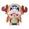 STUFFED Collection TONYTONY.CHOPPER STRONG WORLD ver.