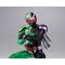 MG FIGURE-RISE 1/8 ʃC_[W TCNW[J[