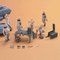 U.C.HARD GRAPH 1/35 nAMR MS u[tBOZbg