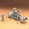U.C.HARD GRAPH 1/35 WIR @@Zbg