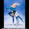 【抽選販売】フィギュアーツZERO シェリル・ノーム(シャイン・オブ・ヴァルキュリア) SHINING BLUE