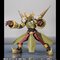 S.H.Figuarts bNoC\ -Movie Edition-