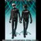 S.H.Figuarts Daft Punk Guy-Manuel de Homem-Christo