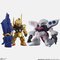 FW GUNDAM CONVERGE SP04