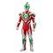 SPARK DOLLS SP ULTRAMAN GINGA Seven Colors Collection iEg}MK \trl`7̃Zbgj