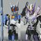 S.H.Figuarts ʃC_[d KtH[d bhtH[