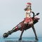 S.H.Figuarts アリサ・イリーニチナ・アミエーラ -GOD EATER 2 EDITION-