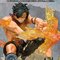 【抽選販売】フィギュアーツZERO ポートガス・D・エース -Battle Ver.十字火- Special Color Edition