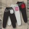 14AW KIDS SWEAT PANTS�@ANIMAL
