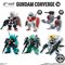 FW GUNDAM CONVERGE18i10j