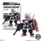 FW GUNDAM CONVERGE18i10j