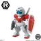 FW GUNDAM CONVERGE18i10j