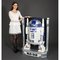 RcEH[tBMA X^[EEH[YP/P qQ\cQigR2-D2ji3D WALL FIGURE 1/1 R2-D2j