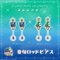 mZ[[[@-Crystal make up jewelry-ϐgbhsAX