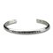STAR WARS TM MESSAGE BANGLE S