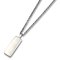 STAR WARS TM   MESSAGE NECKLACE