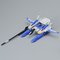 HGUC 1/144 ffBtFT[ &tCOA[}[ yĔ́z