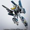 HI-METAL R VF-1S ストライクバルキリー（ロイ・フォッカー・スペシャル）【魂ネイション2015開催記念 魂STAGE付き】