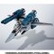 HI-METAL R VF-1S ストライクバルキリー（ロイ・フォッカー・スペシャル）