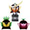 MASK COLLECTION LEGACY KAMEN RIDER GAIM ARMS CHANGE SETi}XR KV[ ʃC_[Z@A[Y`FWZbgj