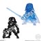 STAR WARS CONVERGE SPi12j