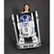 RcEH[tBMA X^[EEH[YP/P qQ\cQigR2-D2j݁y2016N3z