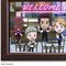 CafeBar CHARACRO feat.  TIGER & BUNNY -The Rising- IWipu~[